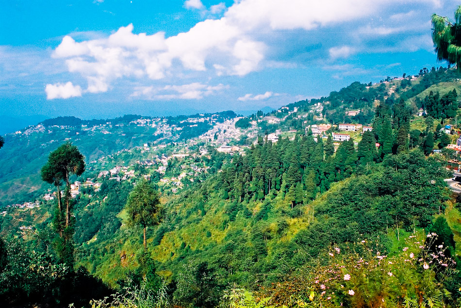 Darjeeling-Sikkim Tour 1